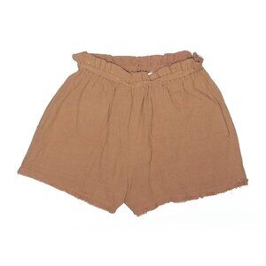 Miou Muse Shorts, 100% cotton, Size Small